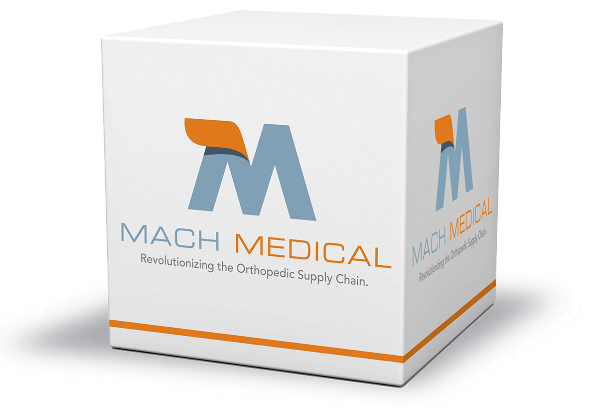 Mach Box