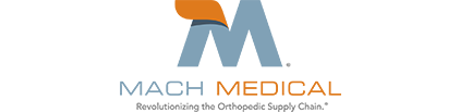 Mach Medical Logo