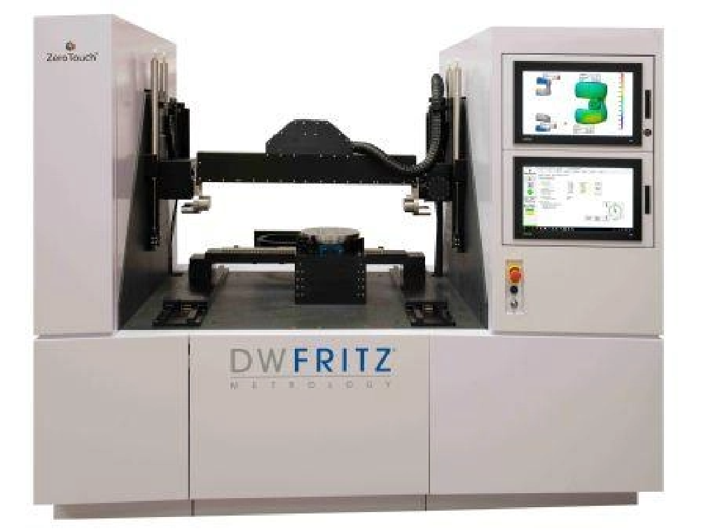 DWFritz Metrology